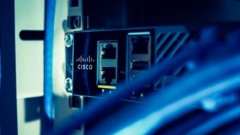 Cisco, Mikrotik, pfSense VPN Standort Vernetzung mit dynamischem Routing