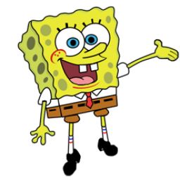 Mitglied: Sponge-Bob